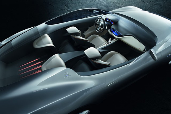 Maserati Alfieri Concept 可能将量产