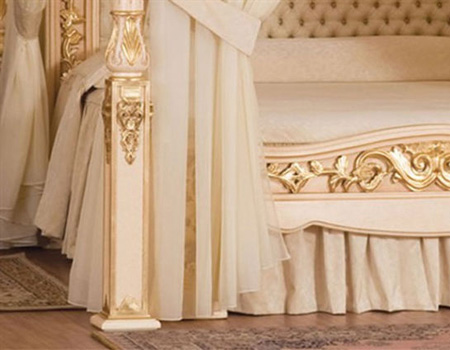 世界上最贵的床 叫价630万美元