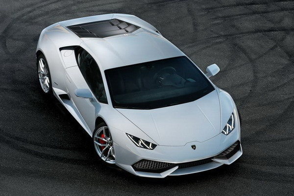Lamborghini Urus 有望搭载涡轮增压引擎