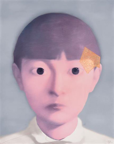 香港苏富比将举行「无界：当代艺术」拍卖会