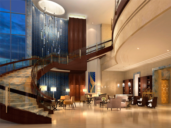 成都瑞吉酒店宣布将于2014年7月揭幕