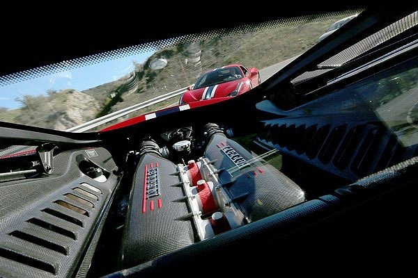 Ferrari 458 Speciale Spider 即将登场