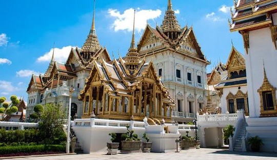 泰国未来3个月免收中国游客签证费
