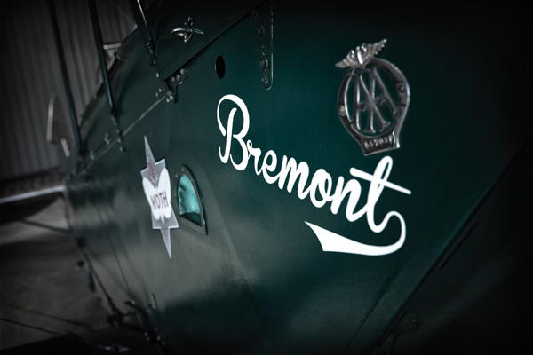 Bremont：优秀英国传统，耐久创造传奇 