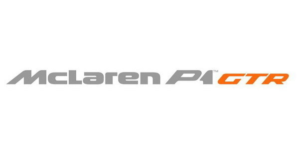 McLaren 赛道版P1 GTR手绘草稿现身