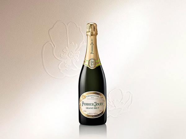 巴黎之花特级香槟荣获2014 CSWWC金牌
