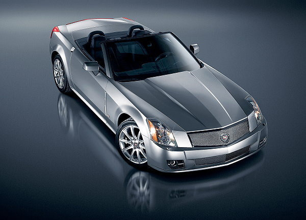 Cadillac 将开发全新Convertible车型