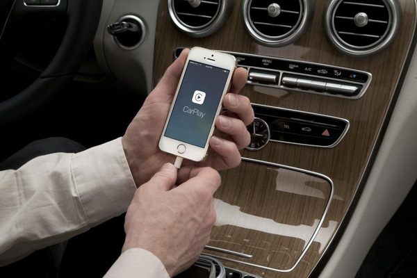 Apple CarPlay跳票 延至2015年正式问世【科技】风气中国网