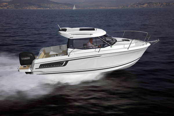 亚诺2015新战略呈献更多动力艇新型号