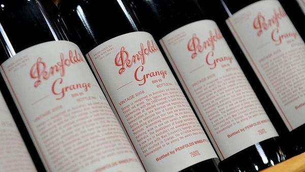 澳洲富邑葡萄酒集团公布财报 巨亏1亿澳元