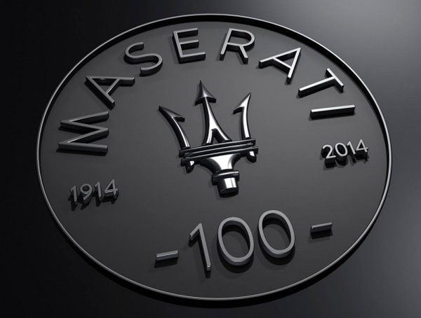 Maserati 百年纪念版Ghibli S Q4亮相