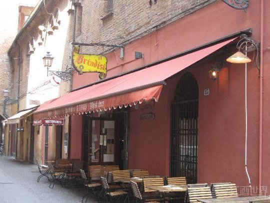 时光驻留 探寻世界上最古老的10间酒吧