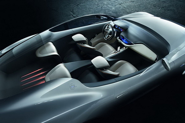 Maserati Alfieri 确认将于2016量产