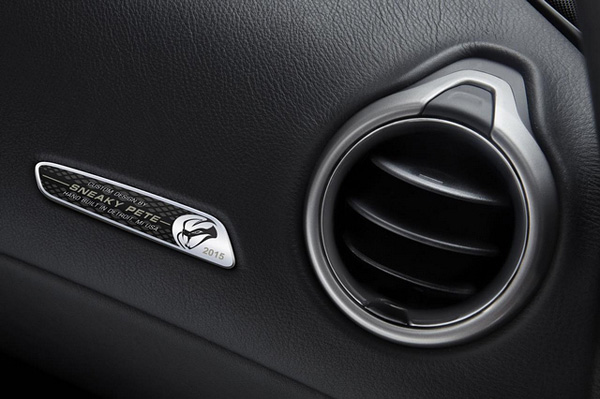 Dodge全新Viper GTC 超过2500万设计组合