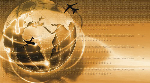 OAG 发布全球国际航空公司及机场准点率