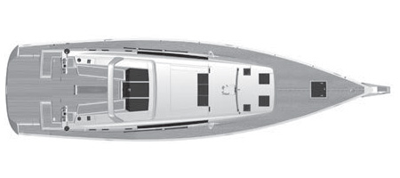 博纳多全新旗舰船型——遨享仕60