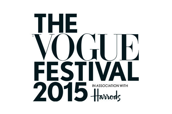 2015 Vogue庆典携手伦敦哈罗德百货