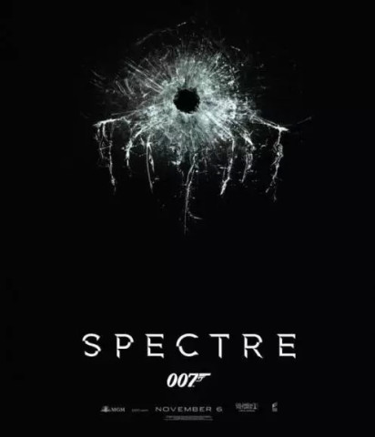 007系列《SPECTRE》