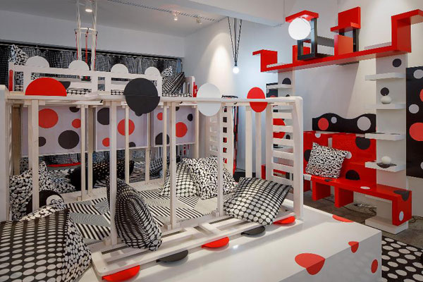 Airbnb 于香港巴塞尔艺术展期间开放「艺术·家」