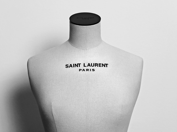 Saint Laurent 改革计划