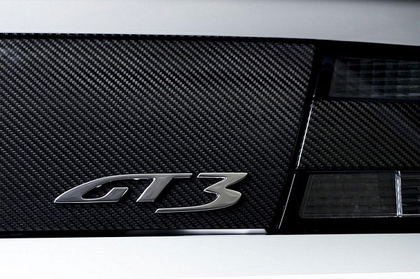 阿斯顿·马丁 Vantage GT3更名为GT12