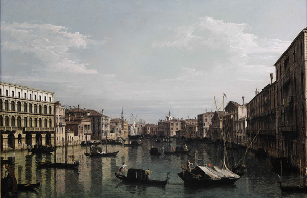 伦敦苏富比7月份西洋古典油画精选拍品