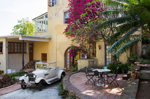体验哈瓦那风情：Airbnb开启古巴之门