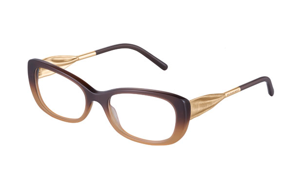Burberry 2015春夏Gabardine系列眼镜盛大发布