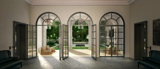 Bottega Veneta 将首次设计奢侈住宅