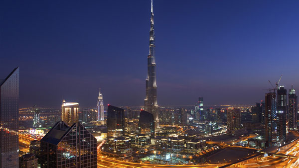 四季酒店集团即将揭幕其迪拜第二家酒店