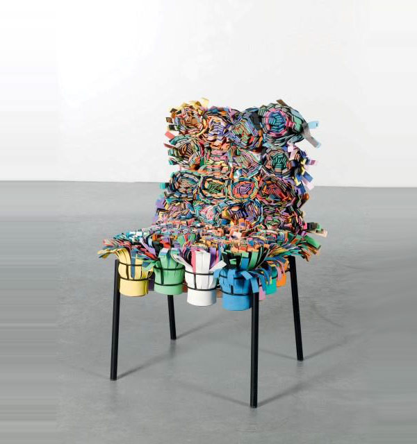 香港苏富比第五度呈献「无界：当代艺术」拍卖