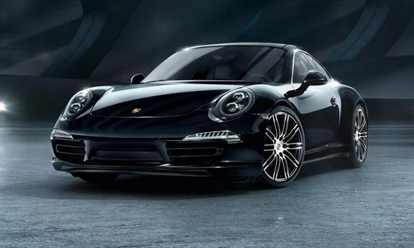保时捷将推新款911 GT车型 或明年发布