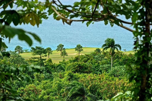 安缦揭开新址神秘面纱——多米尼加共和国