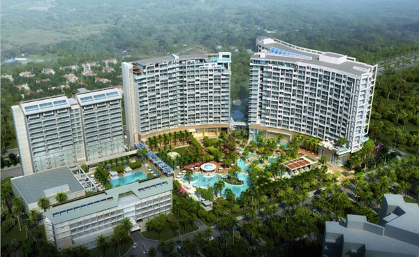 温德姆酒店集团加速旗下高端品牌在华发展进程