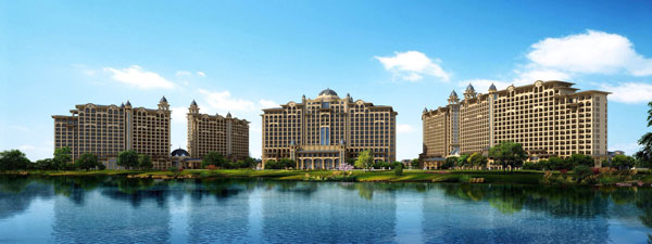温德姆酒店集团加速旗下高端品牌在华发展进程