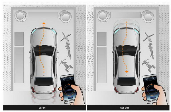 奔驰发表新一代E-Class创新主被动安全科技