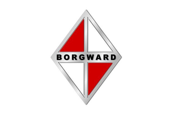 Borgward预告首款SUV 法兰克福车展发布
