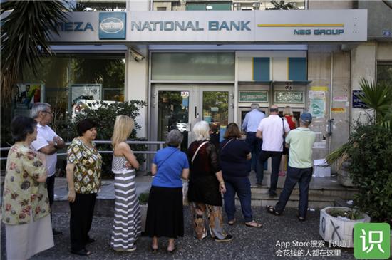 债务危机下，希腊还能去吗？