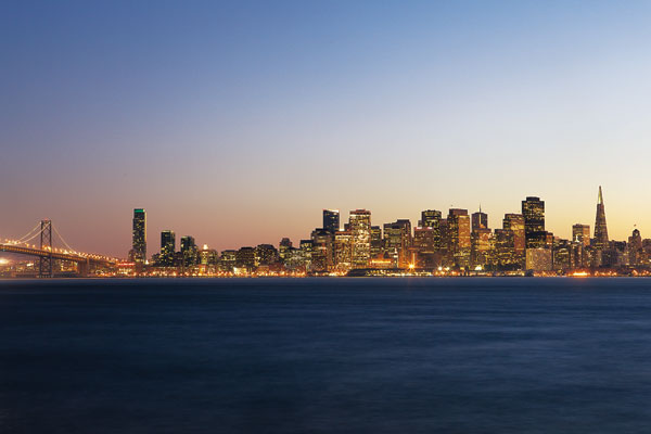 旧金山旅游局与Lyft共建目的地推广合作