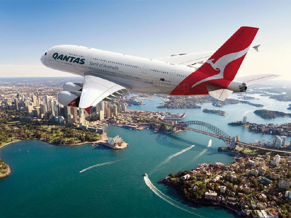 澳洲航空与中国东方航空将全面提升合作关系