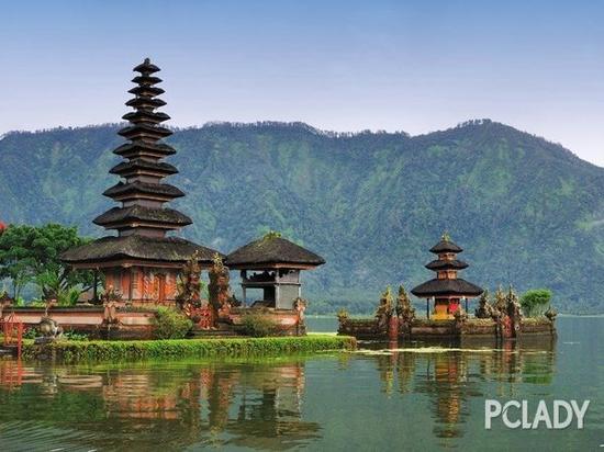 巴里岛，印度尼西亚 (Bali, Indonesia)
