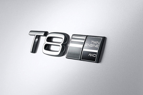 沃尔沃全新S90正式发布 将亮相北美车展