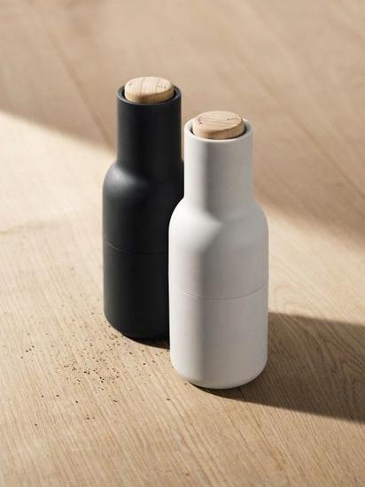 Bottle Grinder by Norm Architects