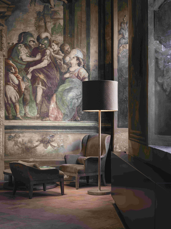 Bottega Veneta 将于米兰推出全新家居系列