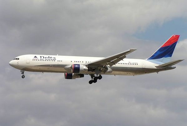 达美航空将推出往返于洛杉矶与北京的每日直航服务