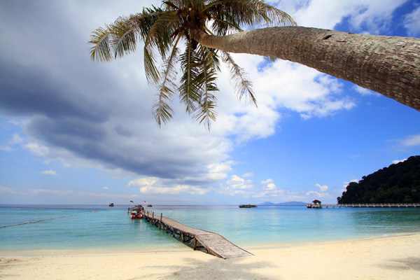 避开人潮，这些东南亚新兴海滩等你来赴约！
