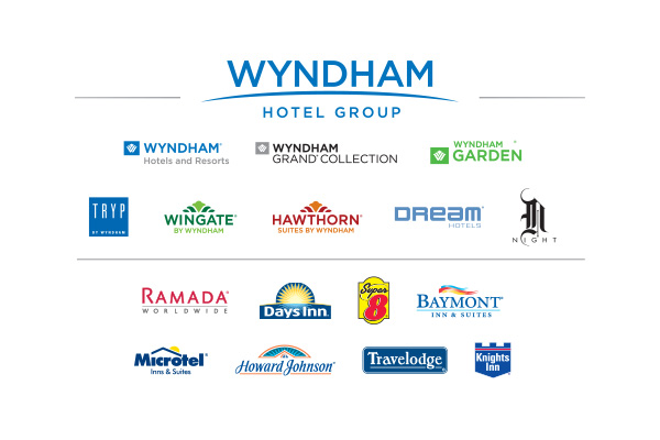 温德姆酒店集团旗下16个品牌全面推进全球战略变革