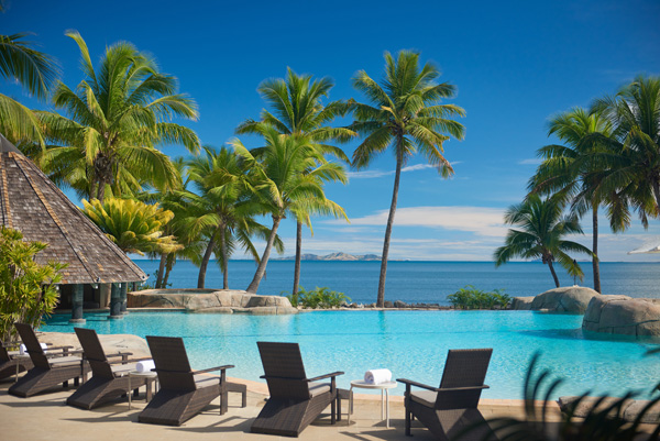 南太平洋首家希尔顿逸林酒店落户斐济
