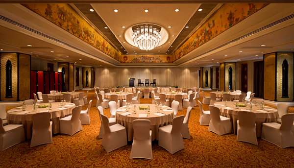 安纳塔拉暹罗曼谷酒店 最受国人喜爱的豪华酒店