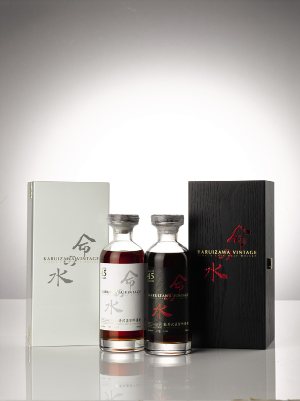 香港苏富比2016秋拍将呈献四场洋酒拍卖